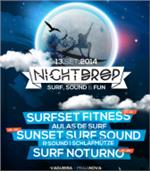 Night Drop – Surf Noturno